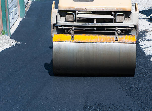 Why Choose Us For All Your Driveway Paving Needs in Palmyra, NJ?